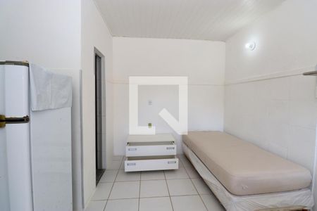 Kitnet de kitnet/studio para alugar com 1 quarto, 21m² em Patamares, Salvador