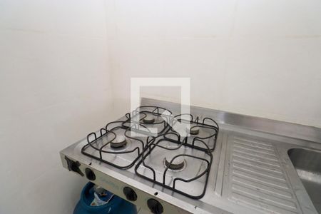 Kitnet de kitnet/studio para alugar com 1 quarto, 21m² em Patamares, Salvador