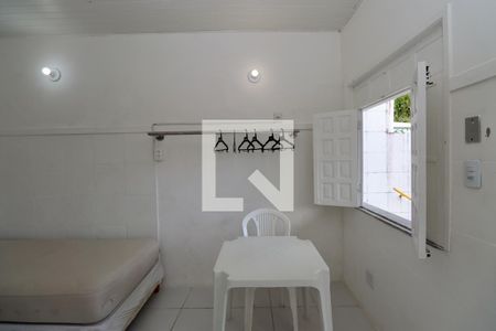 Kitnet de kitnet/studio para alugar com 1 quarto, 21m² em Patamares, Salvador