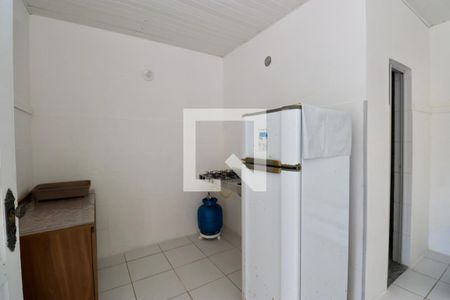 Kitnet de kitnet/studio para alugar com 1 quarto, 21m² em Patamares, Salvador