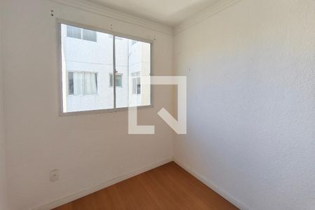 Quarto 1 de apartamento para alugar com 2 quartos, 42m² em Jardim do Lago Continuacao, Campinas
