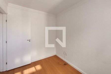 Quarto 1 de apartamento para alugar com 2 quartos, 42m² em Jardim do Lago Continuacao, Campinas