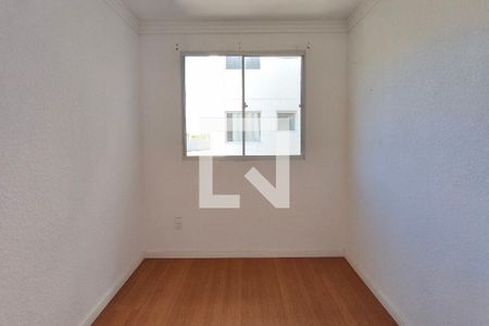 Quarto 1 de apartamento para alugar com 2 quartos, 42m² em Jardim do Lago Continuacao, Campinas