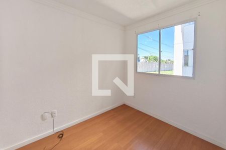 Quarto 1 de apartamento para alugar com 2 quartos, 42m² em Jardim do Lago Continuacao, Campinas