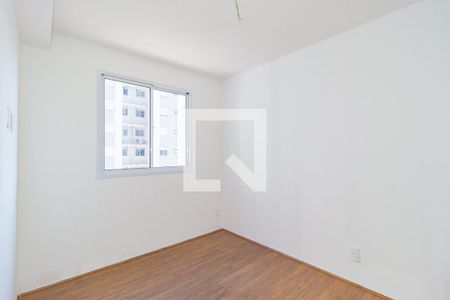Quarto  de apartamento à venda com 1 quarto, 27m² em Brás, São Paulo