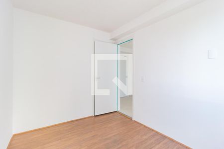 Quarto  de apartamento à venda com 1 quarto, 27m² em Brás, São Paulo