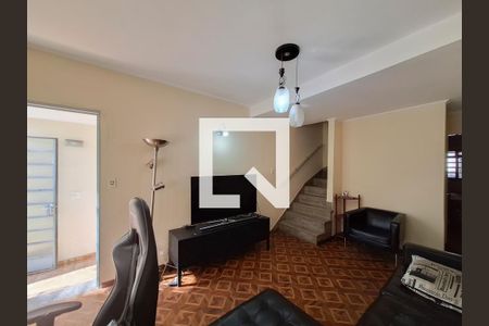 Casa à venda com 2 quartos, 130m² em Parque Mandaqui, São Paulo