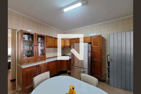 Casa à venda com 2 quartos, 130m² em Parque Mandaqui, São Paulo