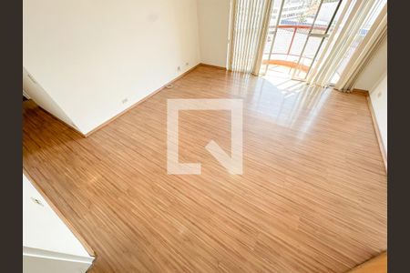 Sala de apartamento para alugar com 3 quartos, 105m² em Perdizes, São Paulo