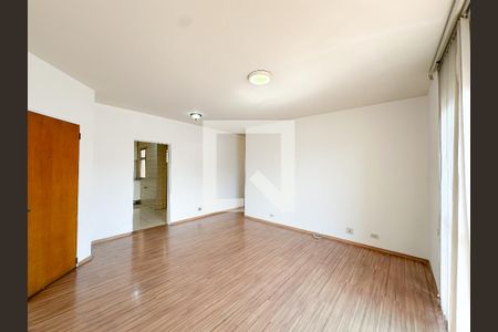 Sala de apartamento para alugar com 3 quartos, 105m² em Perdizes, São Paulo