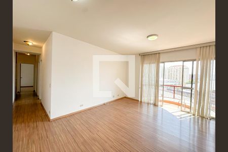 Apartamento para alugar em Perdizes
