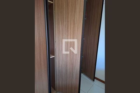 Quarto de kitnet/studio para alugar com 1 quarto, 25m² em Patamares, Salvador