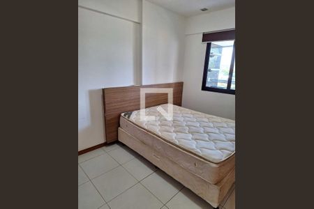 Quarto de kitnet/studio para alugar com 1 quarto, 25m² em Patamares, Salvador