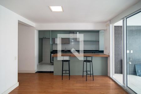 Apartamento à venda com 2 quartos, 77m² em Consolação, São Paulo