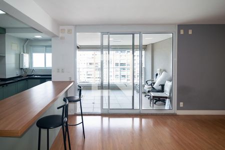 Apartamento à venda com 2 quartos, 77m² em Consolação, São Paulo