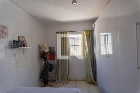 Quarto 1 de casa à venda com 2 quartos, 128m² em Vila Rica, Campinas