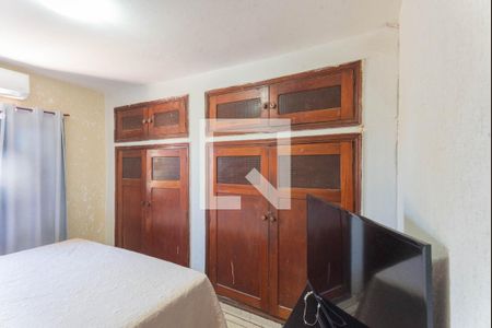 Quarto 2 de casa à venda com 2 quartos, 128m² em Vila Rica, Campinas