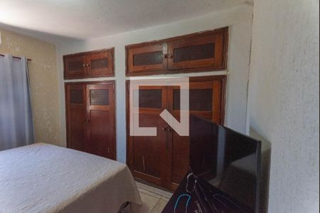 Quarto 2 de casa à venda com 2 quartos, 128m² em Vila Rica, Campinas