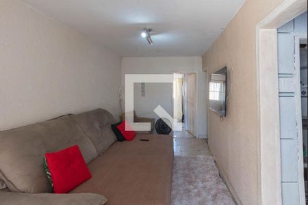 Casa para alugar com 2 quartos, 128m² em Vila Rica, Campinas