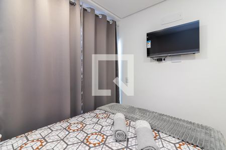 Quarto de apartamento para alugar com 1 quarto, 24m² em Santana, São Paulo