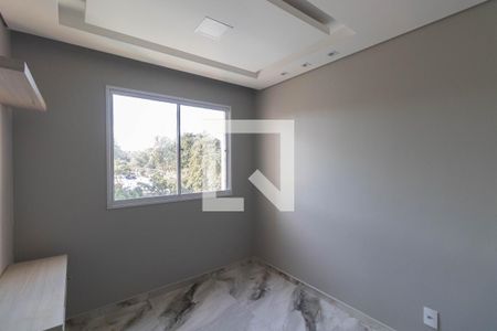 Sala e Cozinha de apartamento à venda com 2 quartos, 42m² em Jardim Nossa Senhora do Carmo, São Paulo