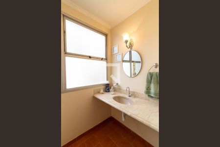 Apartamento à venda com 3 quartos, 193m² em Centro, Campinas