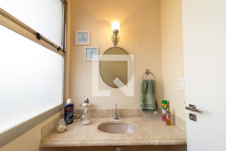 Apartamento à venda com 3 quartos, 193m² em Centro, Campinas