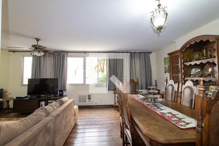 Apartamento à venda com 3 quartos, 193m² em Centro, Campinas