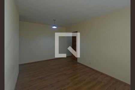 Sala de apartamento para alugar com 2 quartos, 90m² em José Menino, Santos