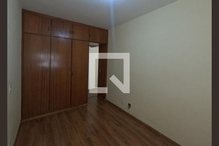 Quarto 1 de apartamento para alugar com 2 quartos, 90m² em José Menino, Santos