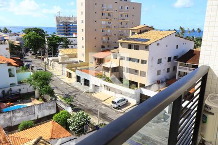 Kitnet/Studio para alugar com 1 quarto, 19m² em Piatã, Salvador