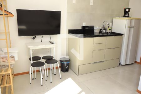 Kitnet/Studio para alugar com 1 quarto, 19m² em Piatã, Salvador