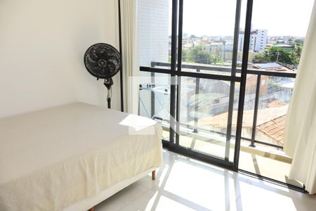 Kitnet/Studio para alugar com 1 quarto, 19m² em Piatã, Salvador