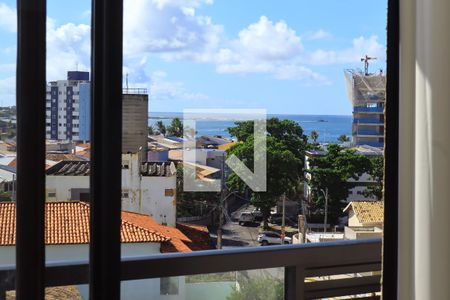 Kitnet/Studio para alugar com 1 quarto, 19m² em Piatã, Salvador