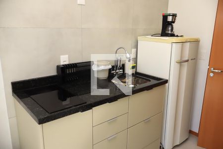 Kitnet/Studio para alugar com 1 quarto, 19m² em Piatã, Salvador