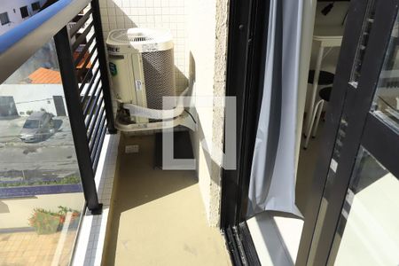 Kitnet/Studio para alugar com 1 quarto, 19m² em Piatã, Salvador