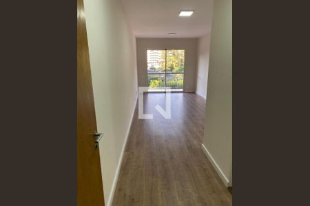 Foto 03 de apartamento à venda com 3 quartos, 74m² em Jardim Ampliacao, São Paulo