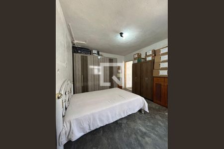 Casa à venda com 3 quartos, 176m² em Vila Graciosa, São Paulo