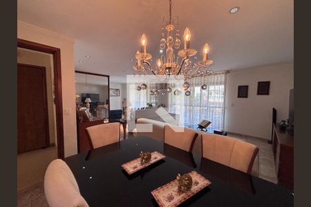 Sala de apartamento à venda com 3 quartos, 221m² em Recreio dos Bandeirantes, Rio de Janeiro