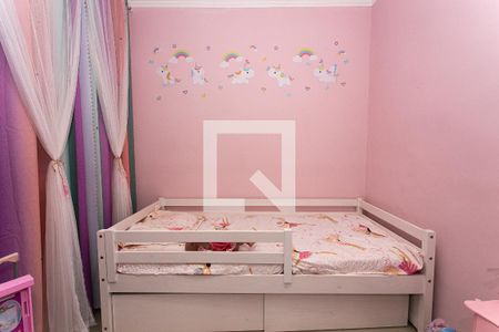 Quarto 2 de apartamento à venda com 2 quartos, 49m² em Vila Carrão, São Paulo