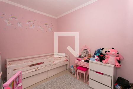 Quarto 2 de apartamento à venda com 2 quartos, 49m² em Vila Carrão, São Paulo