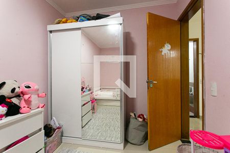 Quarto 2 de apartamento à venda com 2 quartos, 49m² em Vila Carrão, São Paulo