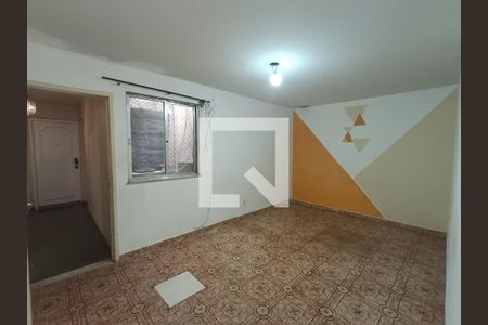 Quarto de apartamento para alugar com 2 quartos, 95m² em Barro Vermelho, São Gonçalo