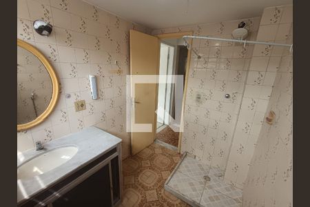 Banheiro  de apartamento para alugar com 2 quartos, 95m² em Barro Vermelho, São Gonçalo