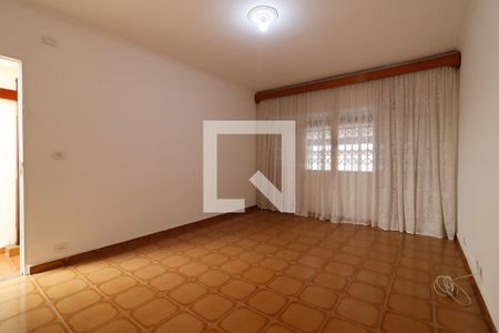 Sala de casa à venda com 3 quartos, 397m² em Burgo Paulista, São Paulo