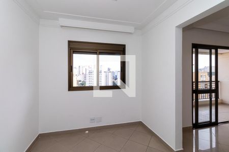 Sala de TV de apartamento para alugar com 3 quartos, 105m² em Pompeia, São Paulo