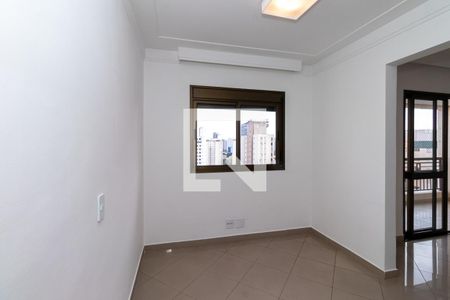 Sala de TV de apartamento para alugar com 3 quartos, 105m² em Pompeia, São Paulo