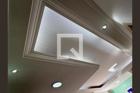 Detalhe da Sala de apartamento à venda com 2 quartos, 49m² em Jardim Iris, São Paulo