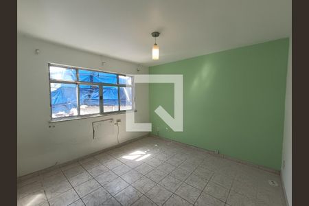 Quarto de apartamento para alugar com 2 quartos, 95m² em Barro Vermelho, São Gonçalo