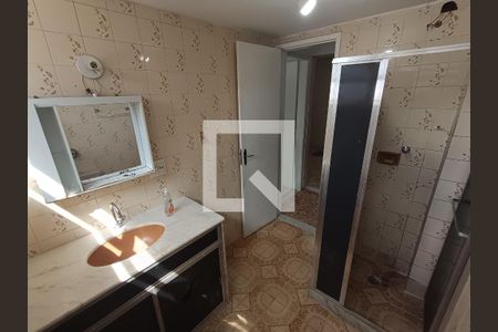 Banheiro  de apartamento para alugar com 2 quartos, 95m² em Barro Vermelho, São Gonçalo